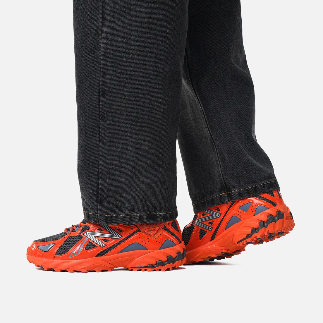 New Balance Кроссовки 610