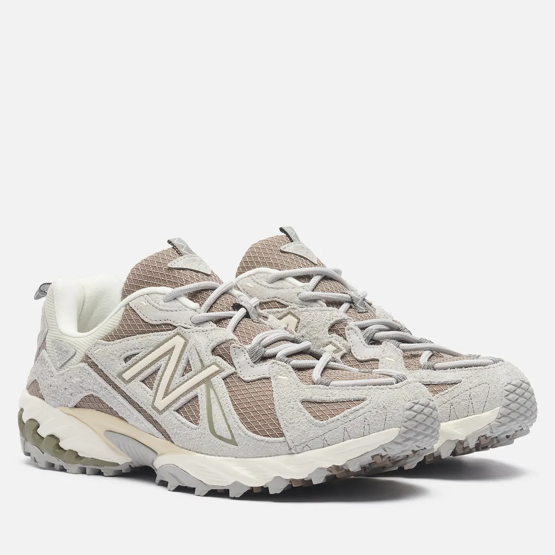 New Balance Кроссовки ML610TE