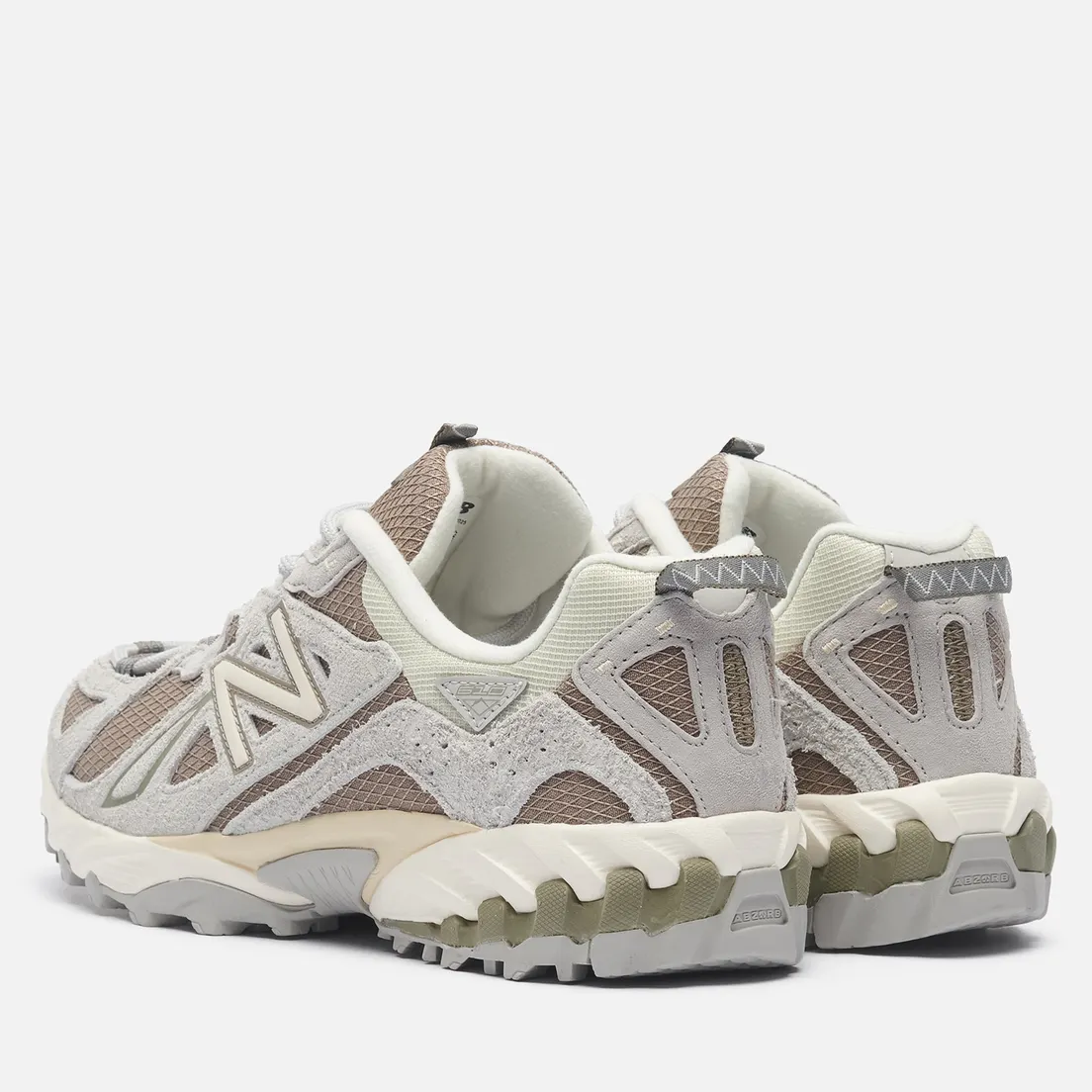 New Balance Кроссовки ML610TE