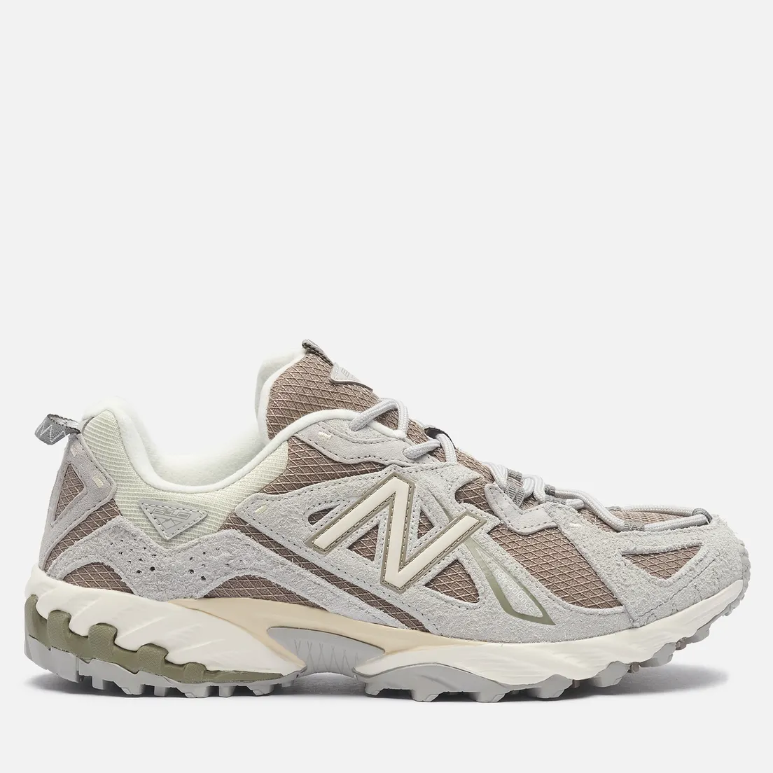 New Balance Кроссовки ML610TE