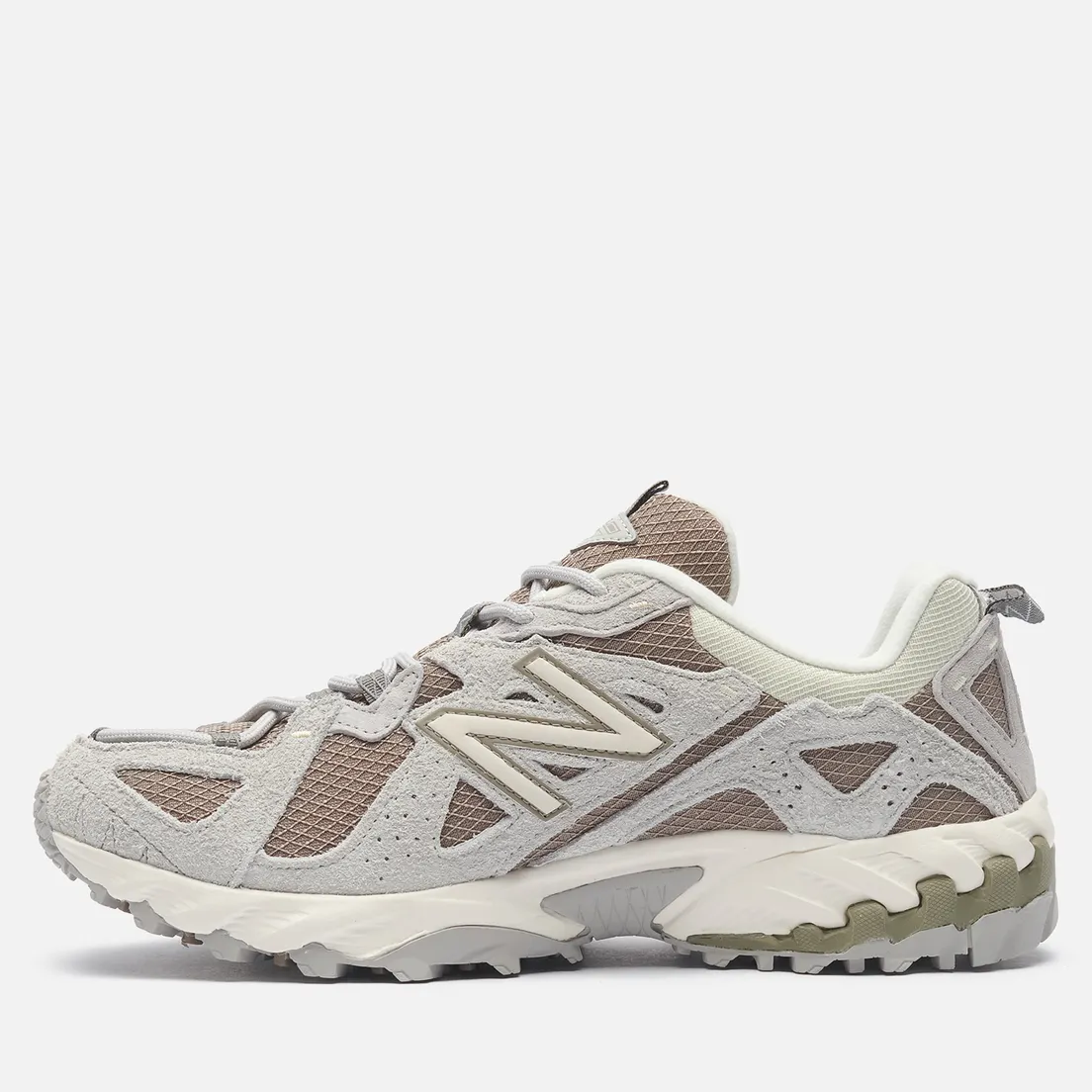 New Balance Кроссовки ML610TE