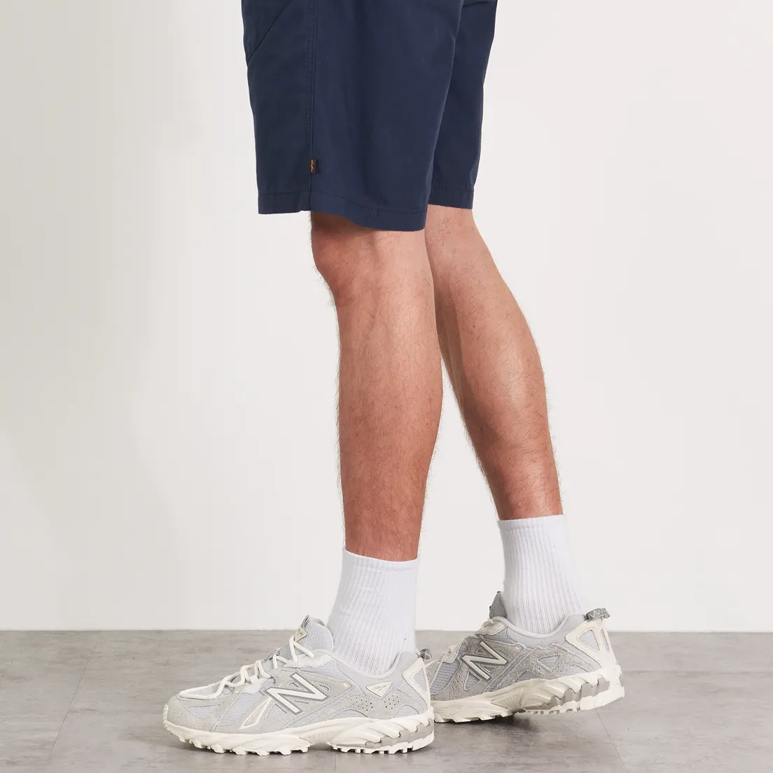 New Balance Кроссовки ML610TGM
