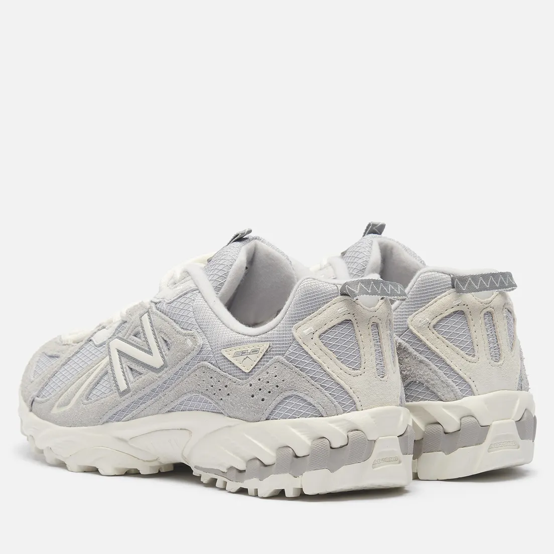 New Balance Кроссовки ML610TGM