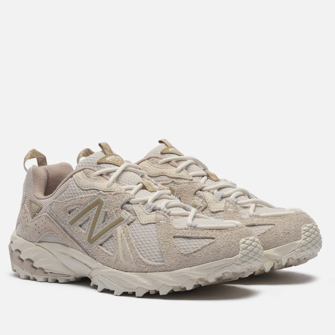 New Balance Кроссовки ML610TML