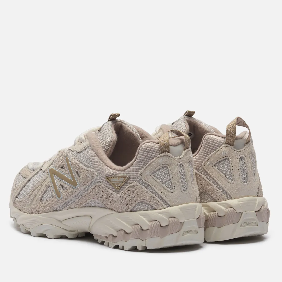New Balance Кроссовки ML610TML