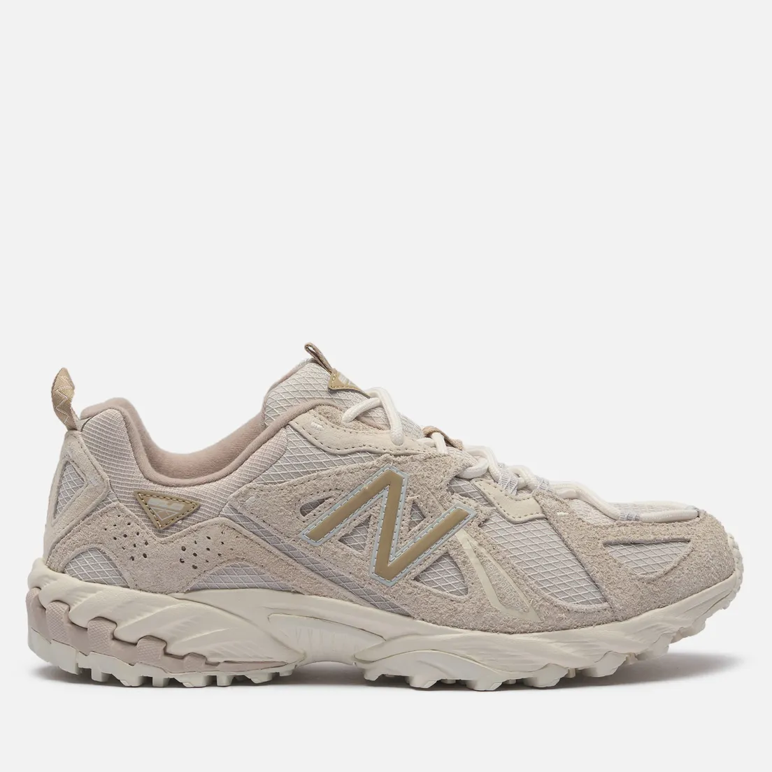 New Balance Кроссовки ML610TML