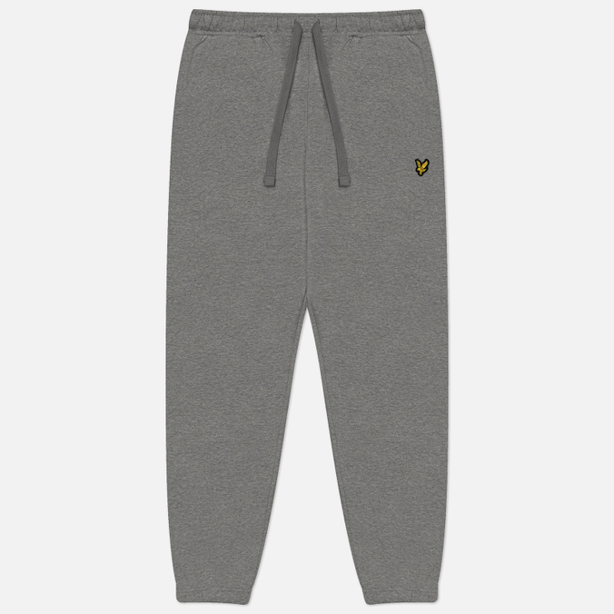 Мужские брюки Lyle & Scott Slim Fit Cotton Joggers