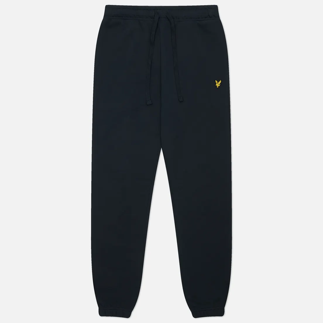 Lyle & Scott Мужские брюки Slim Fit Cotton