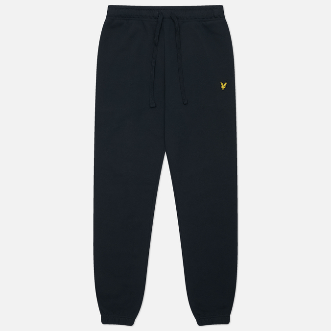 Мужские брюки Lyle & Scott Slim Fit Cotton Joggers