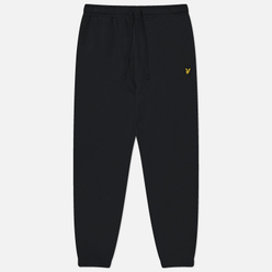 Lyle & Scott Мужские брюки Slim Sweat Elasticated