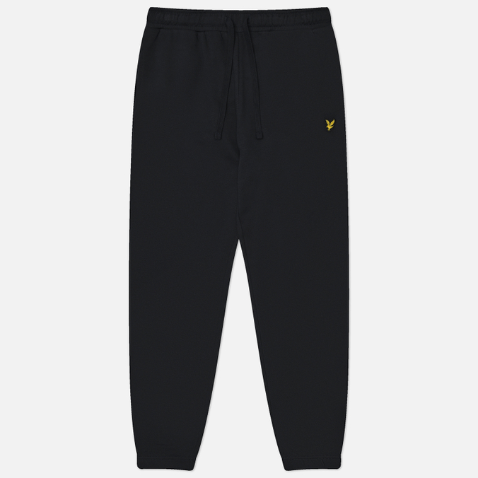 Мужские брюки Lyle & Scott Slim Fit Cotton Joggers