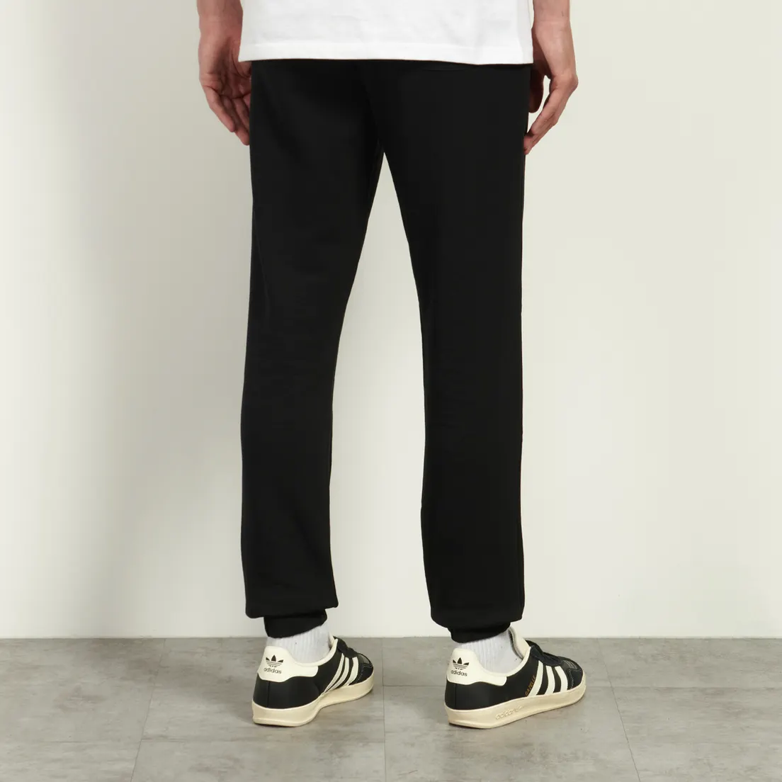 Lyle & Scott Мужские брюки Slim Sweat Elasticated