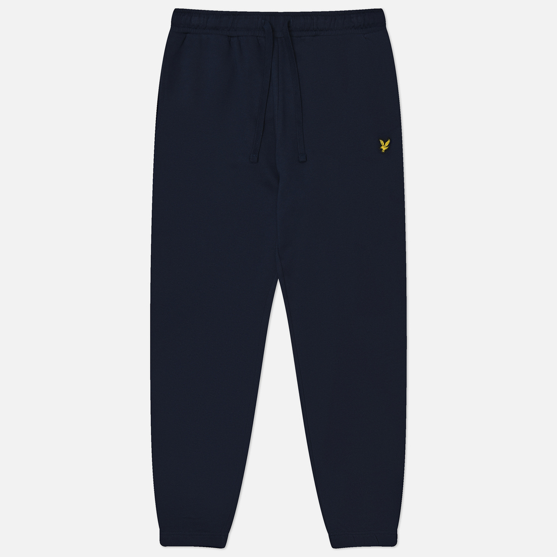 Lyle & Scott Мужские брюки Slim Sweat Elasticated