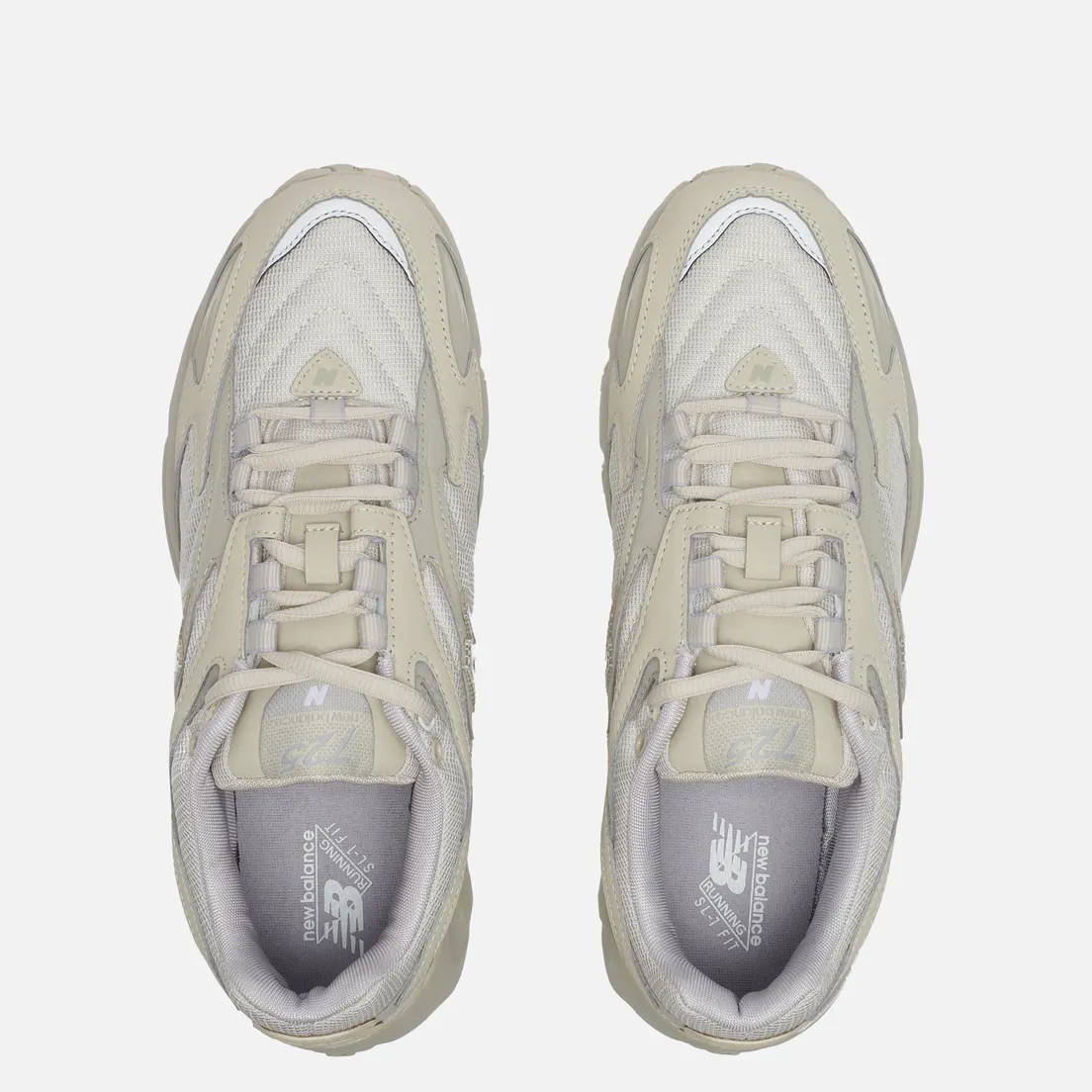 New Balance Мужские кроссовки 725