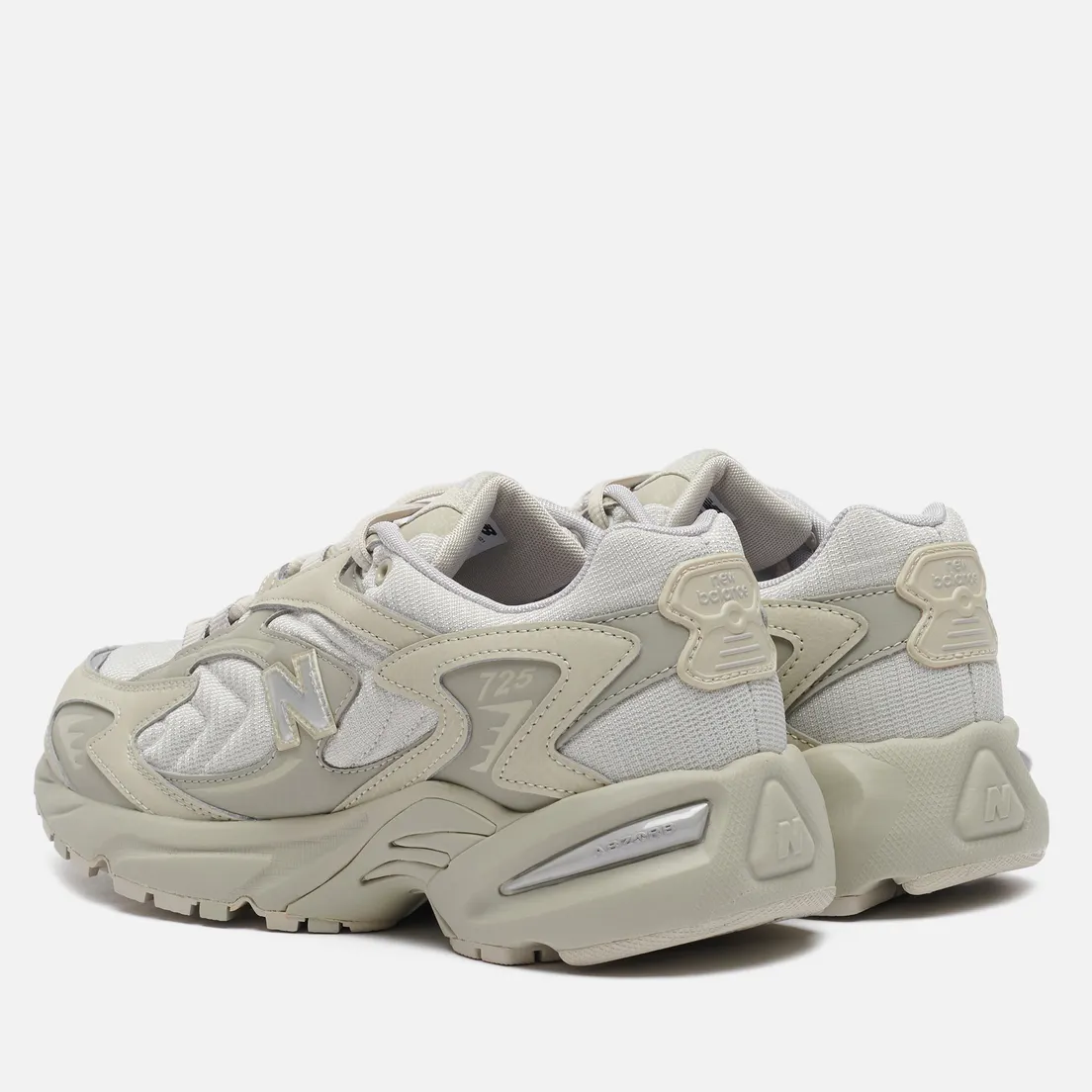 New Balance Мужские кроссовки 725
