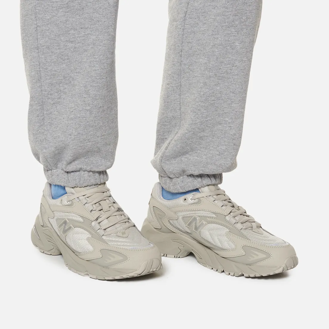 New Balance Мужские кроссовки 725