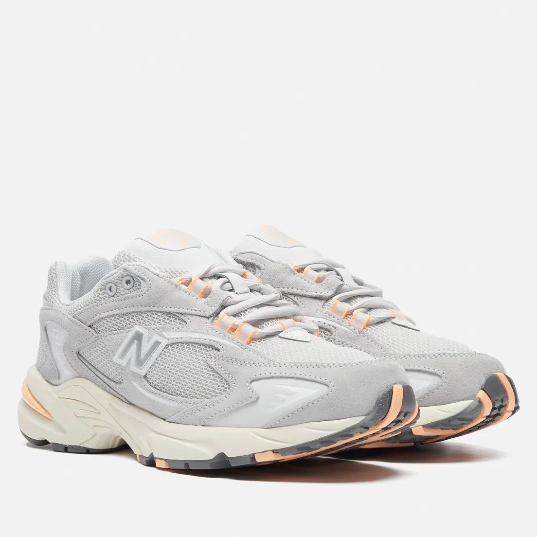 New Balance Кроссовки 725