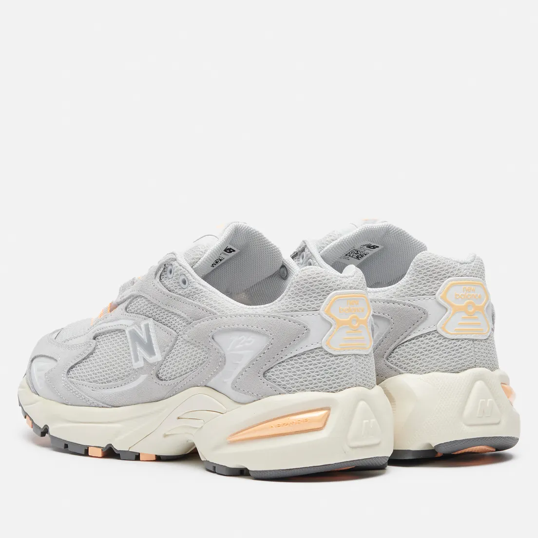 New Balance Кроссовки 725