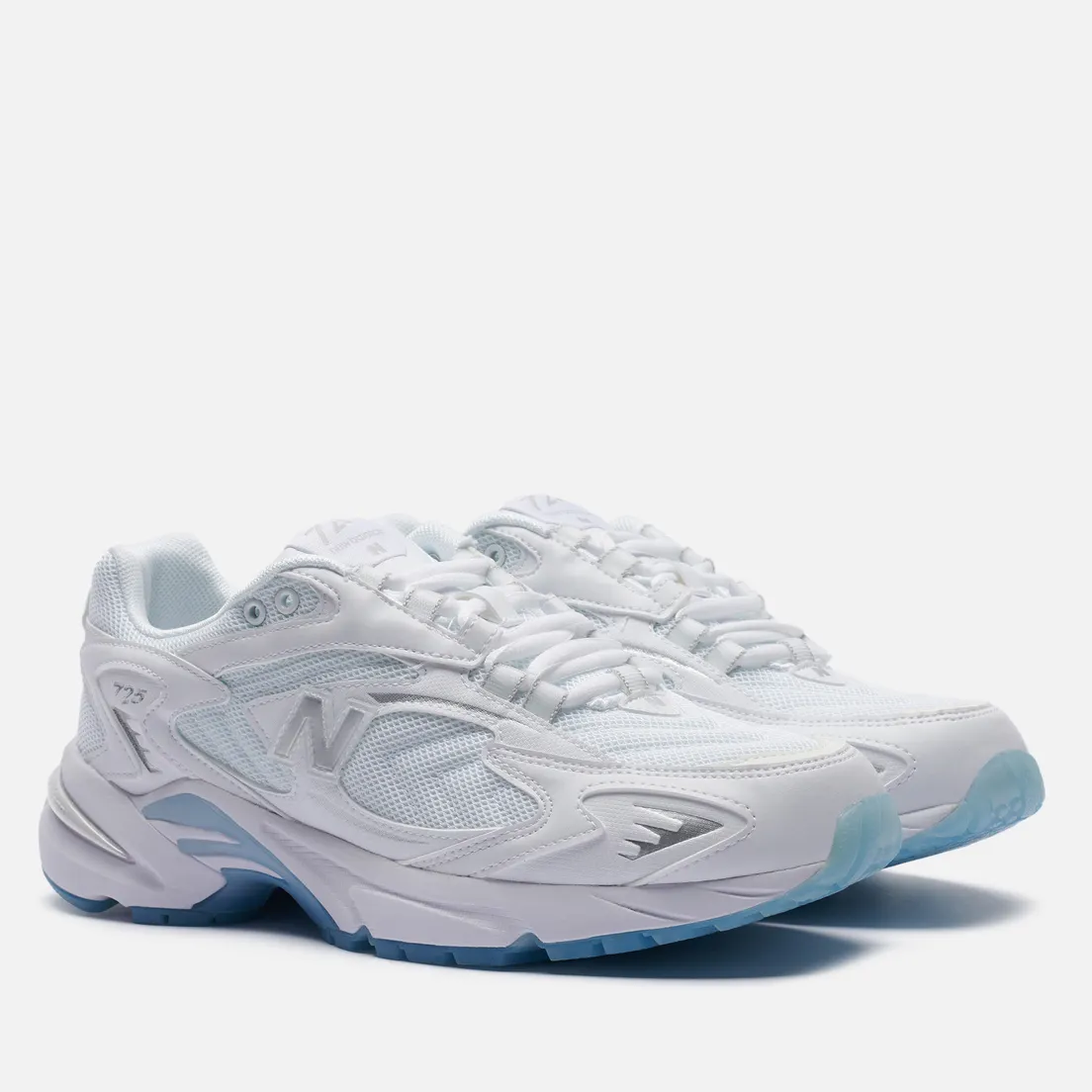 New Balance Мужские кроссовки 725