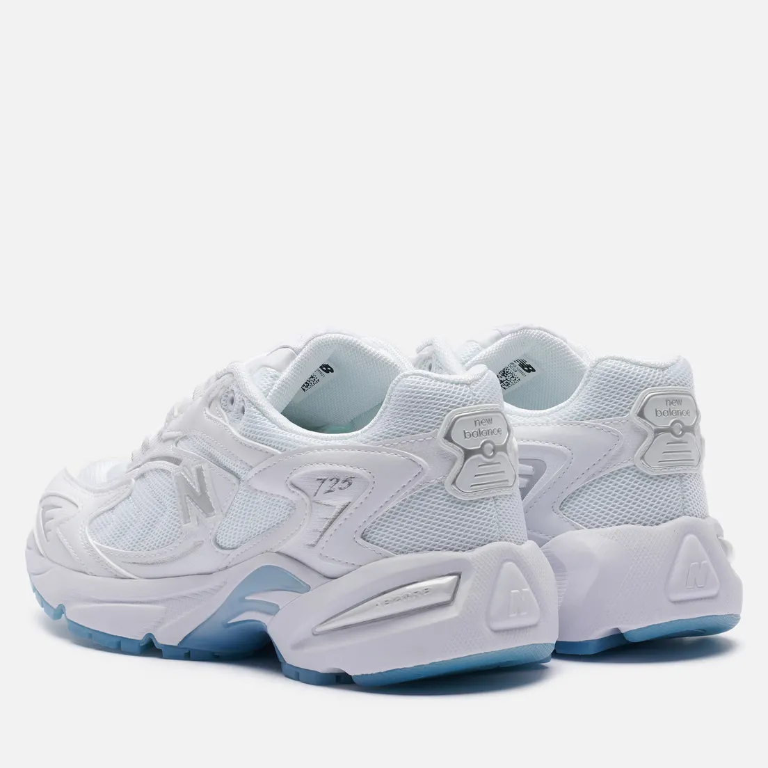 New Balance Мужские кроссовки 725