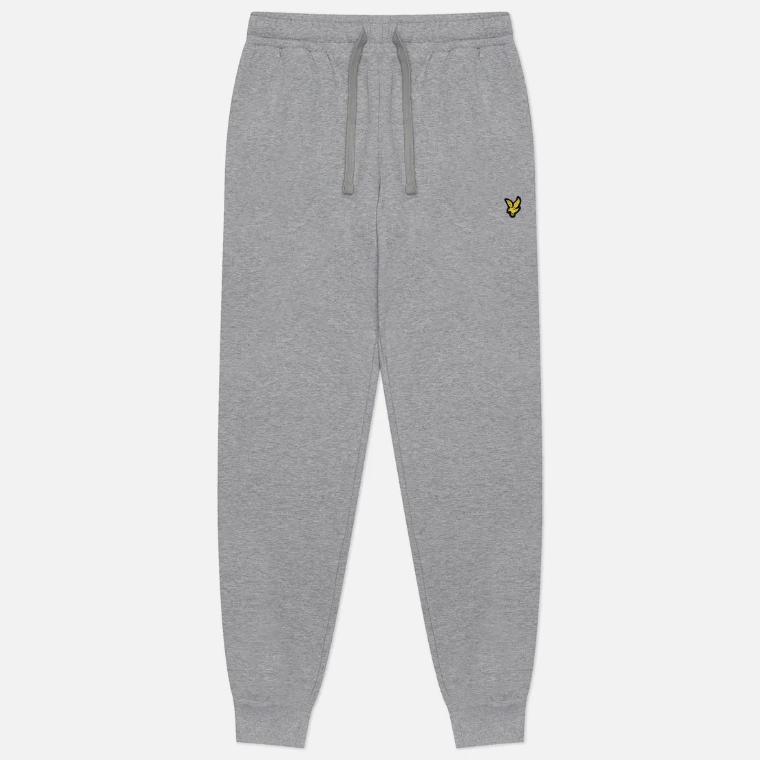 Lyle & Scott Мужские брюки Skinny Sweat