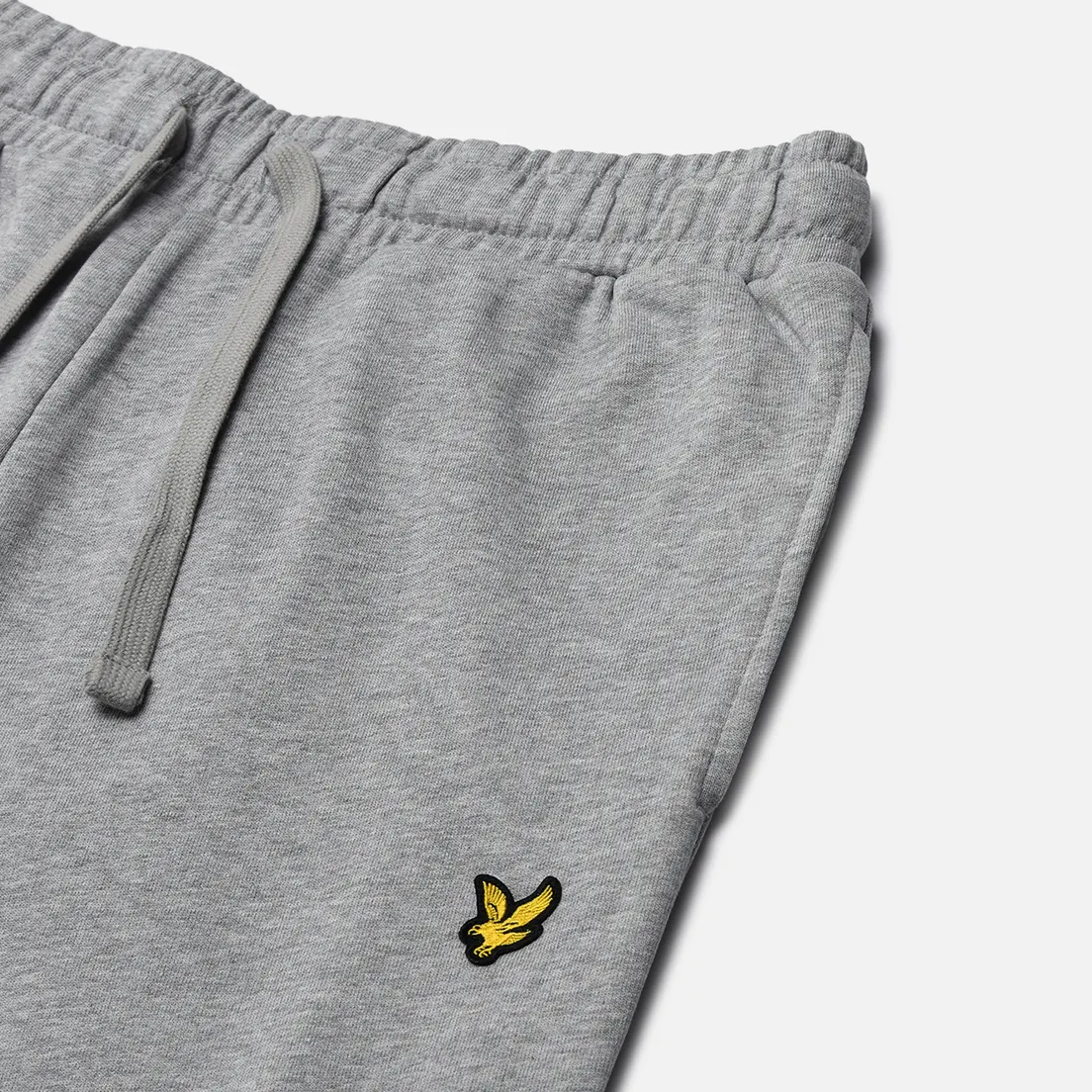 Lyle & Scott Мужские брюки Skinny Sweat