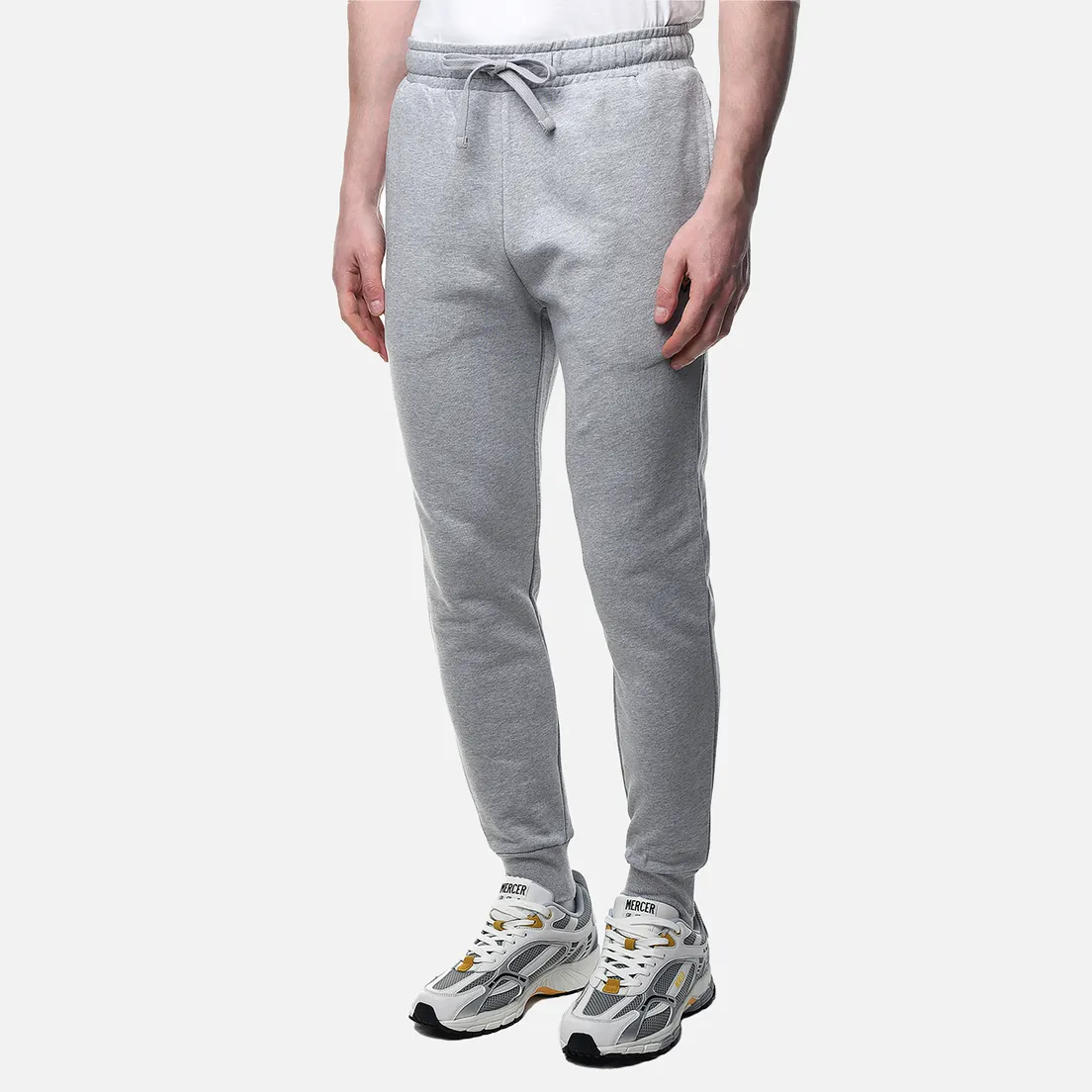 Lyle & Scott Мужские брюки Skinny Sweat