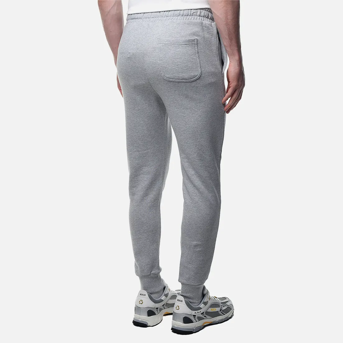 Lyle & Scott Мужские брюки Skinny Sweat