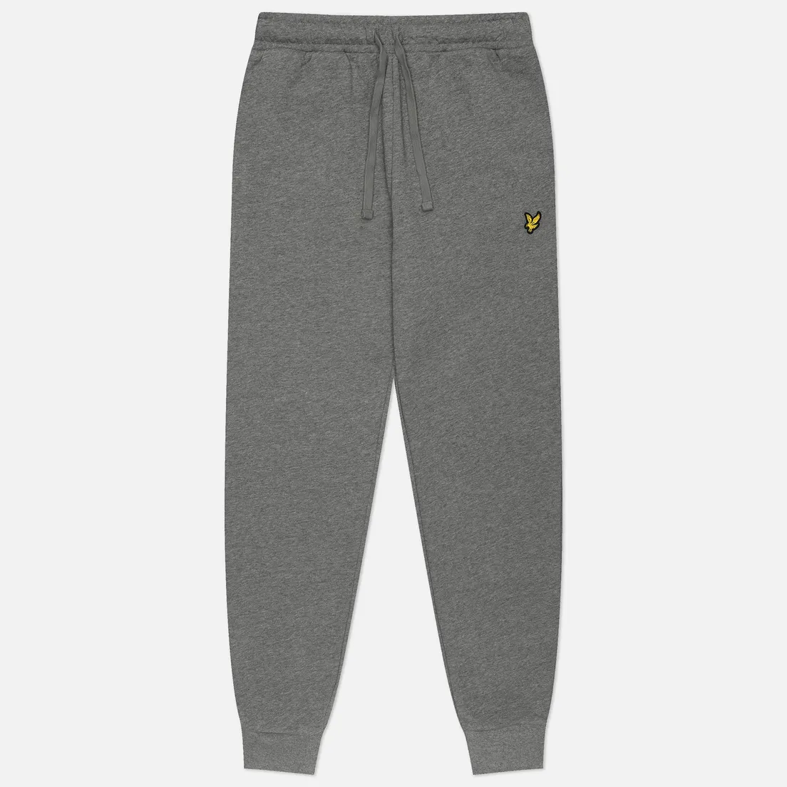 Lyle & Scott Мужские брюки Skinny Sweat