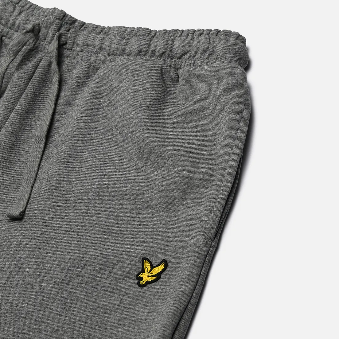 Lyle & Scott Мужские брюки Skinny Sweat