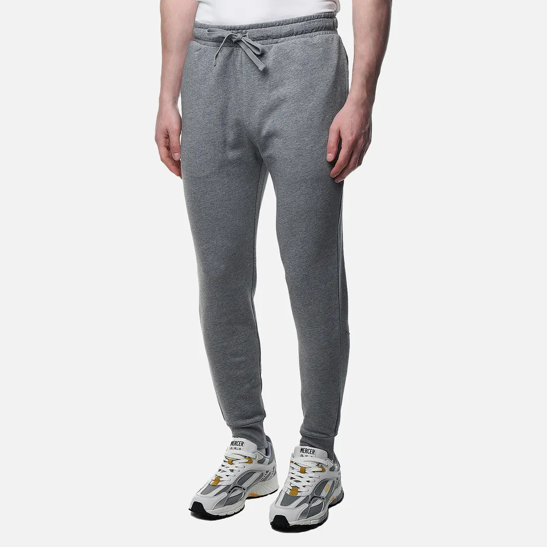 Lyle & Scott Мужские брюки Skinny Sweat