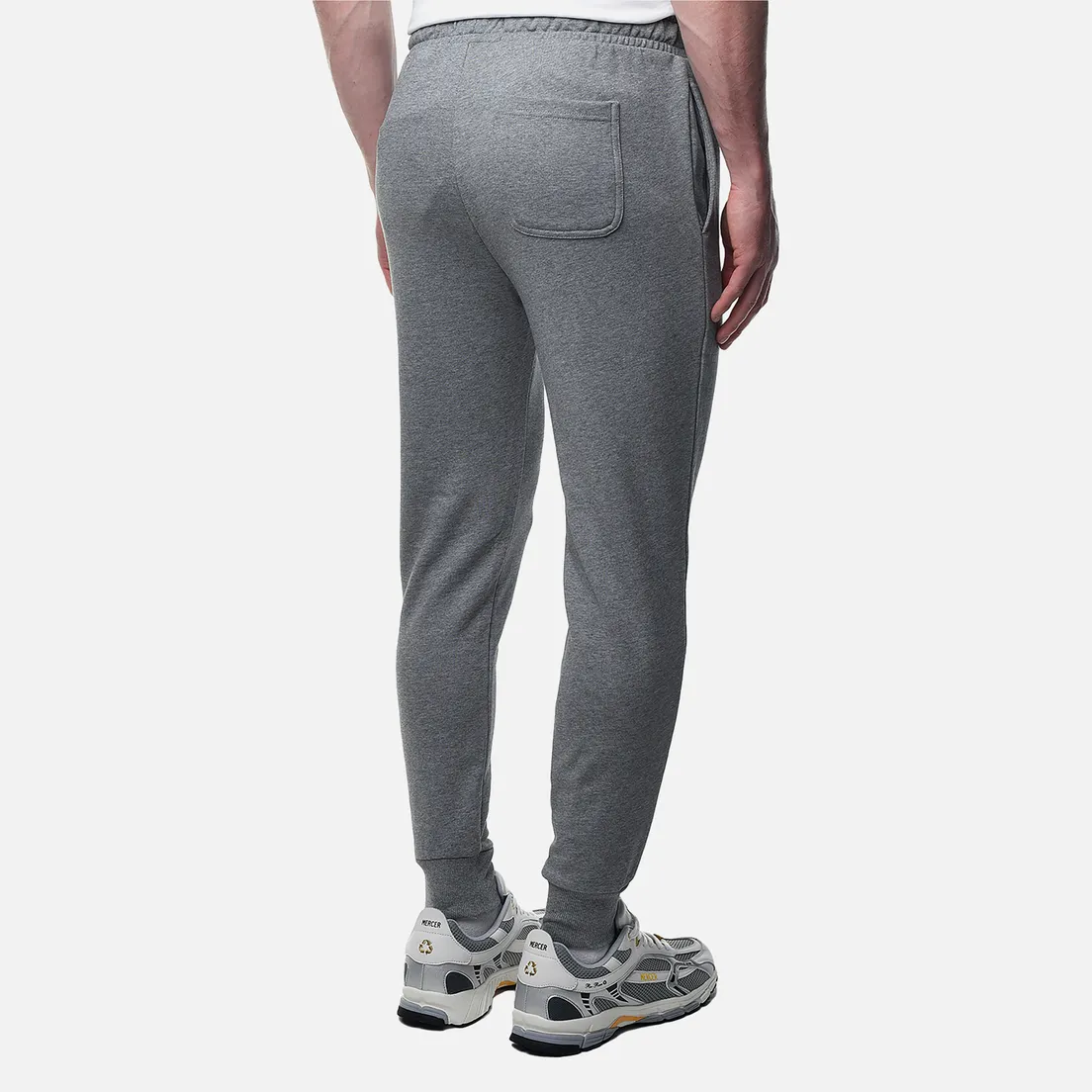 Lyle & Scott Мужские брюки Skinny Sweat