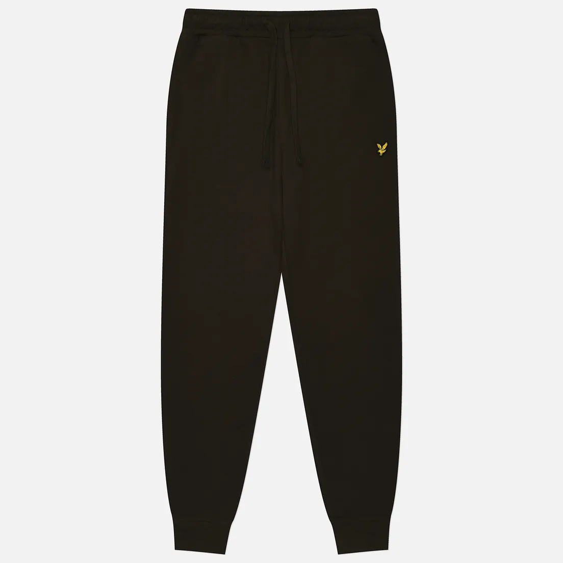 Lyle & Scott Мужские брюки Skinny Sweat