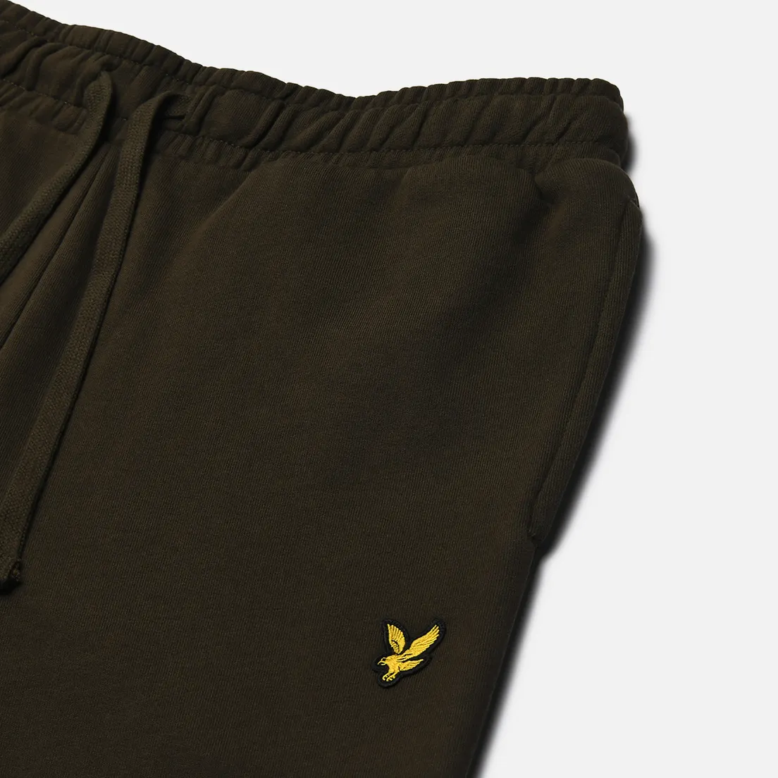 Lyle & Scott Мужские брюки Skinny Sweat