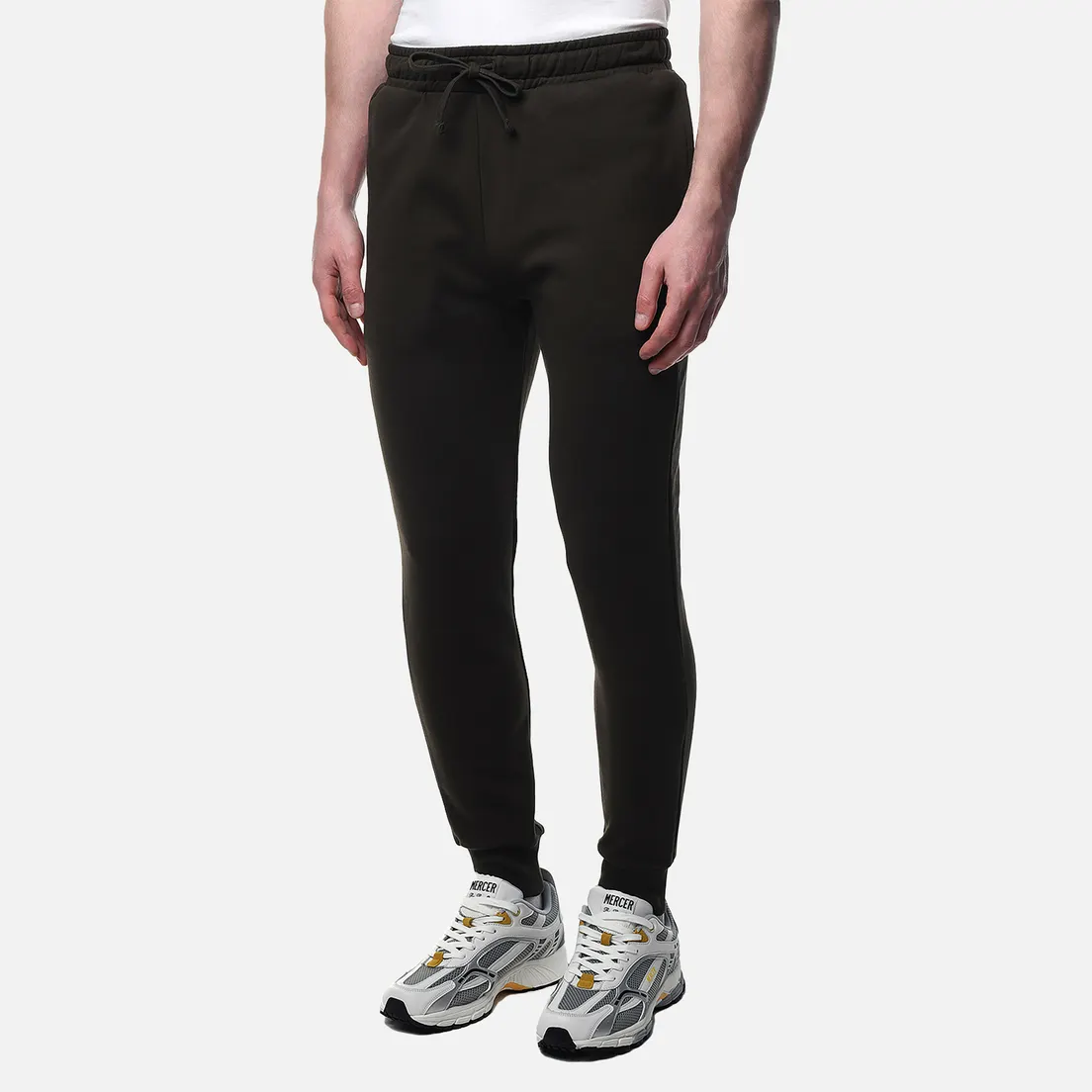 Lyle & Scott Мужские брюки Skinny Sweat