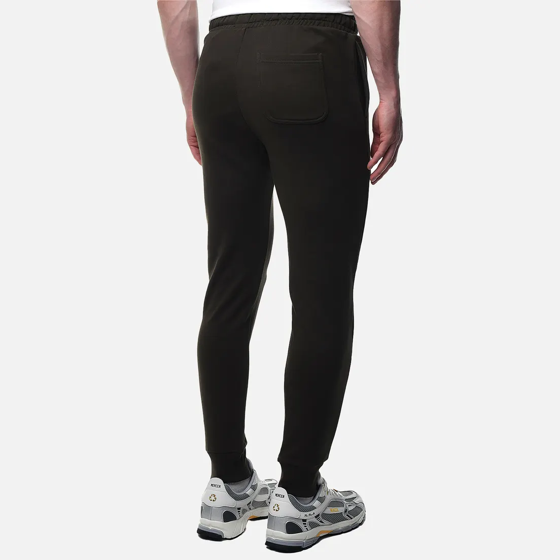 Lyle & Scott Мужские брюки Skinny Sweat