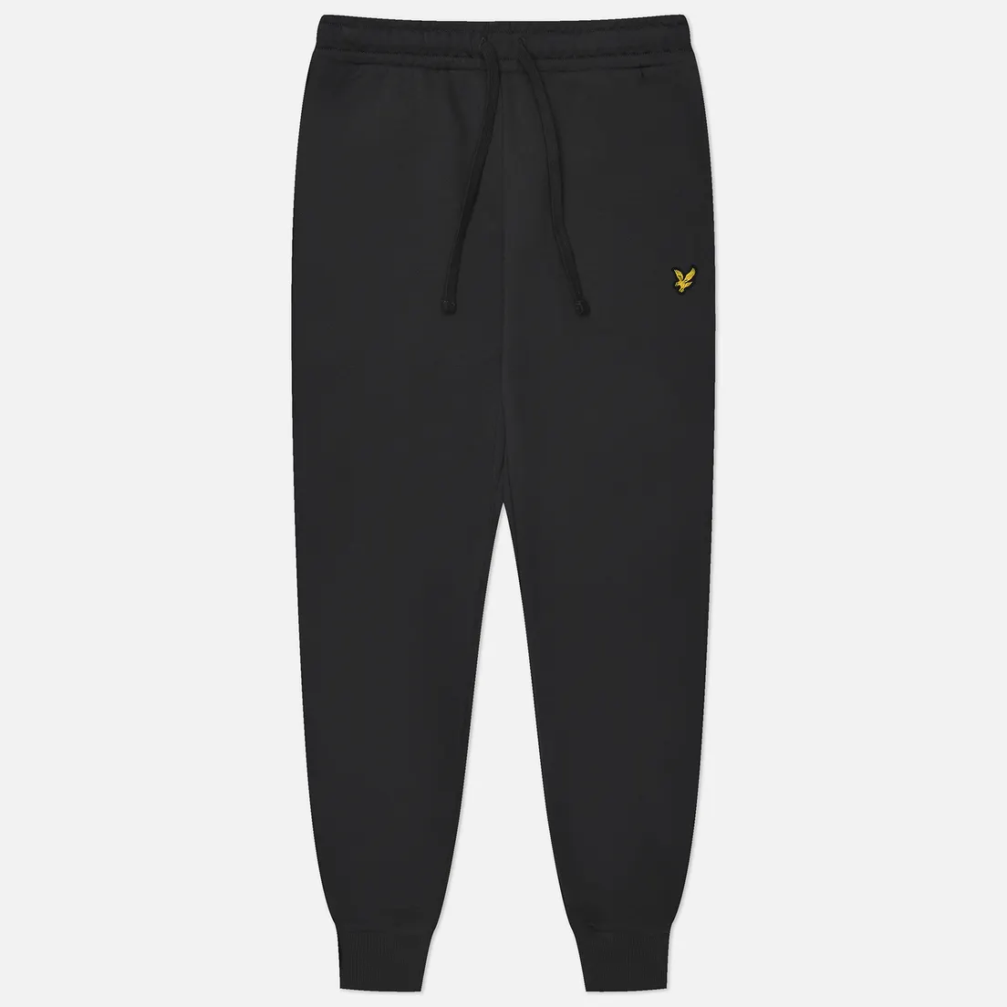 Lyle & Scott Мужские брюки Skinny Sweat