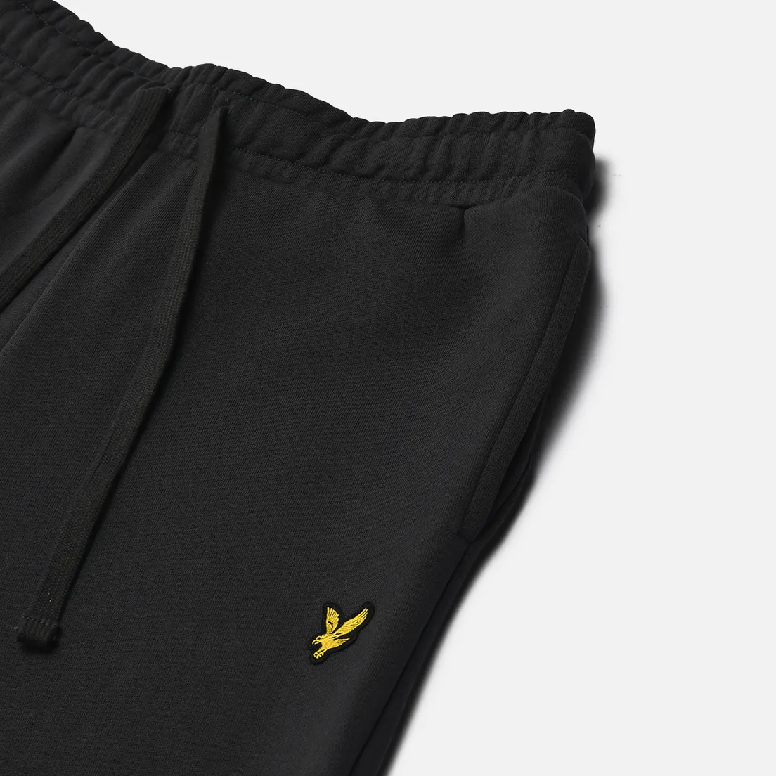 Lyle & Scott Мужские брюки Skinny Sweat