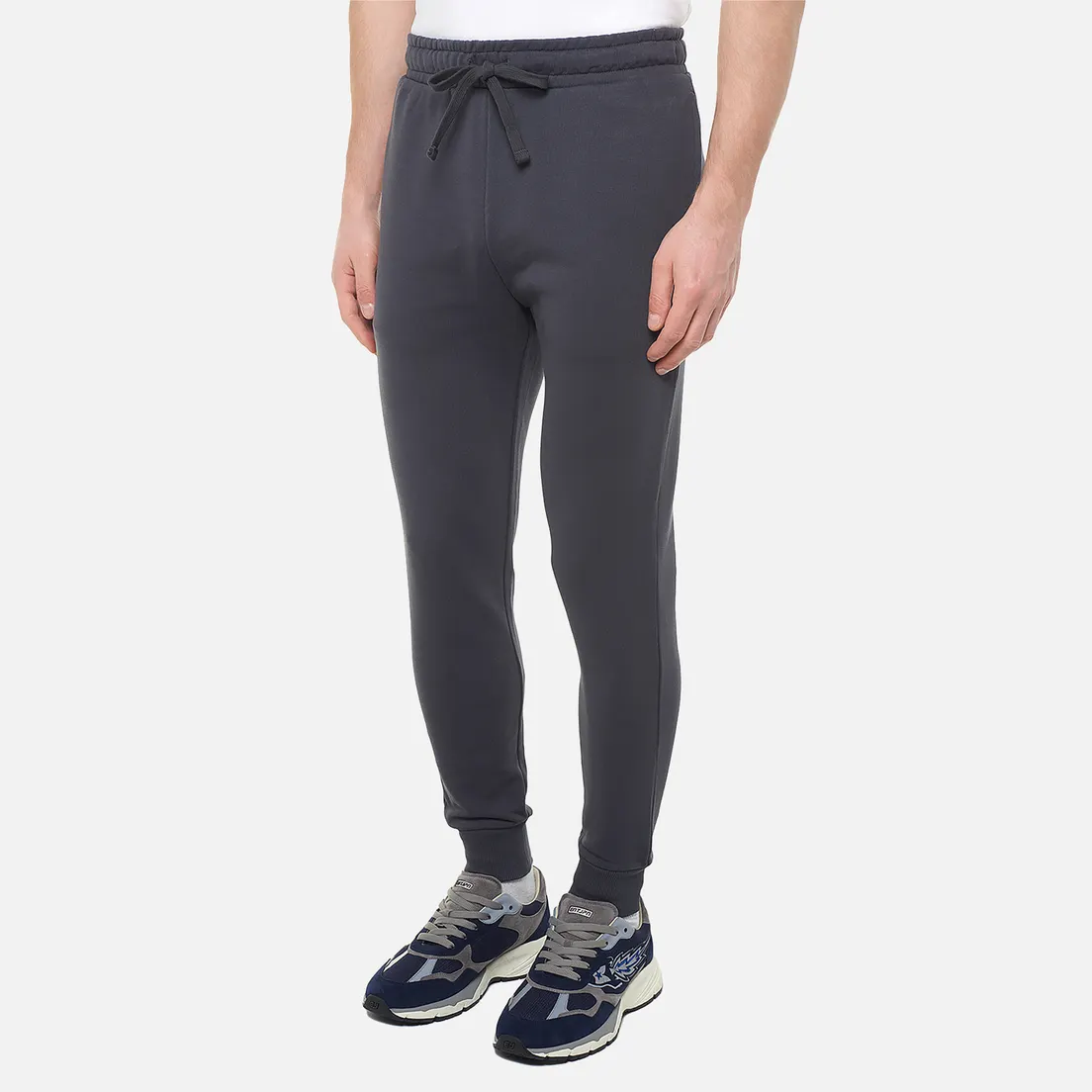 Lyle & Scott Мужские брюки Skinny Sweat