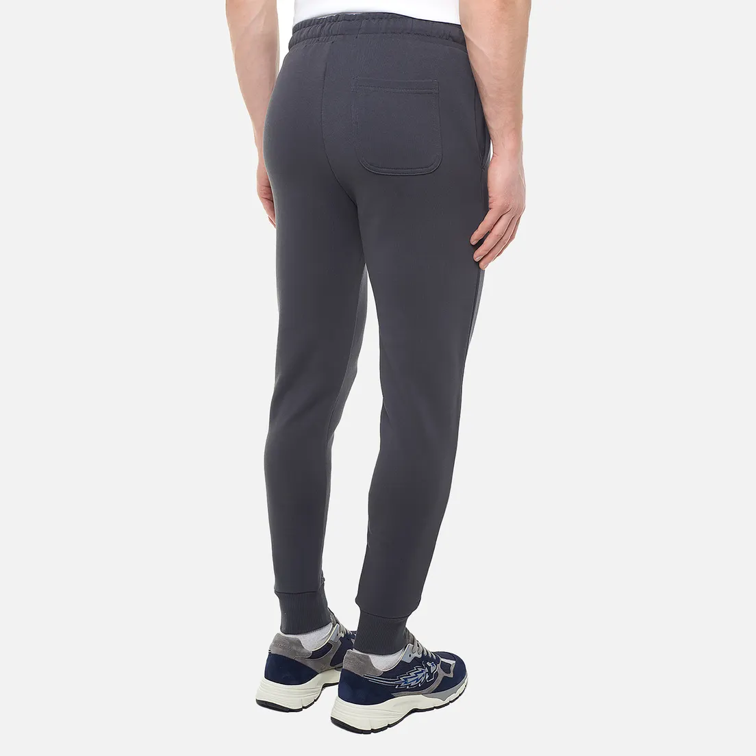 Lyle & Scott Мужские брюки Skinny Sweat