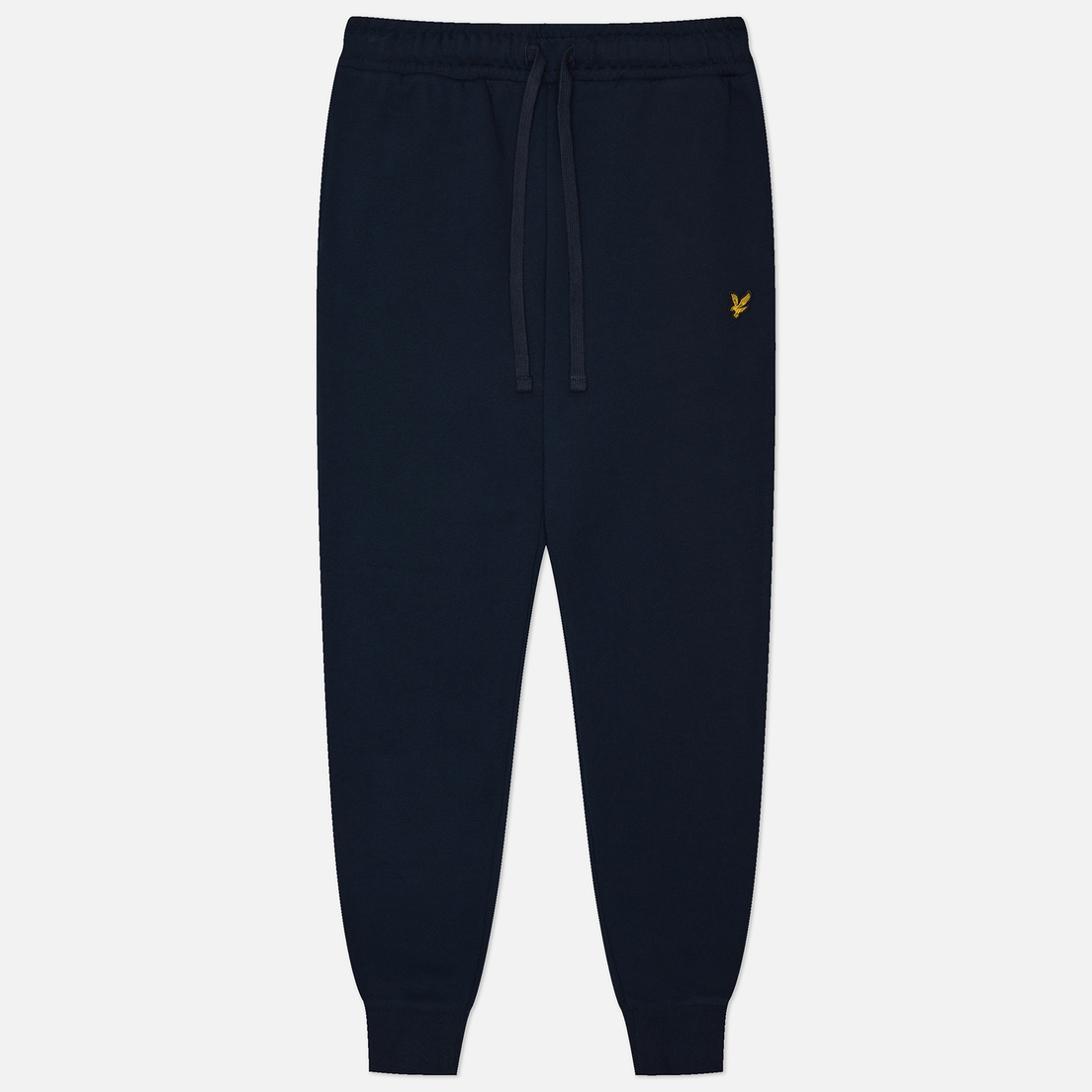 Lyle & Scott Мужские брюки Skinny Sweat