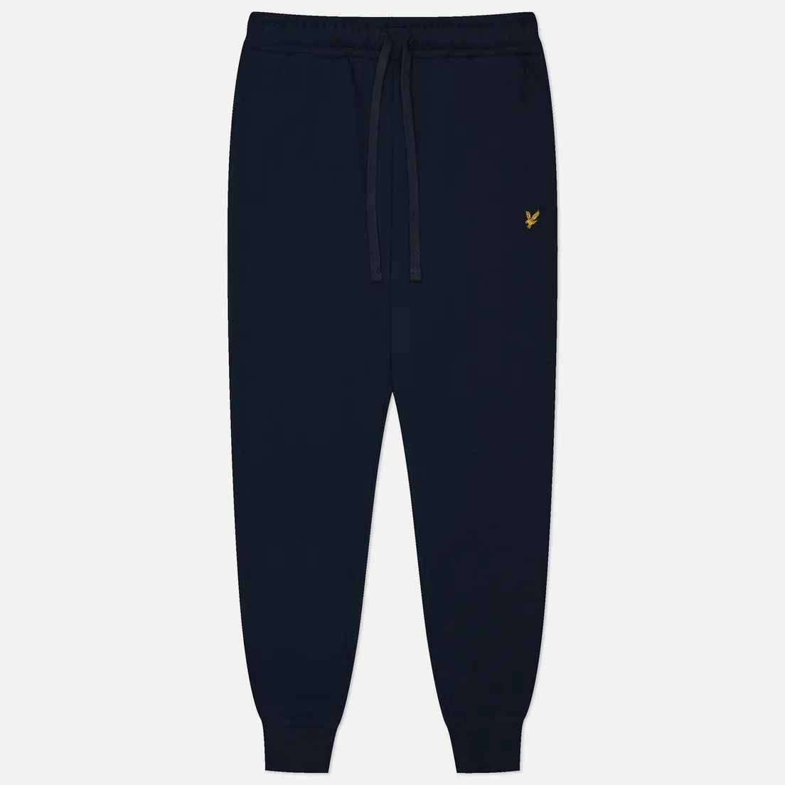 Lyle & Scott Мужские брюки Skinny Sweat