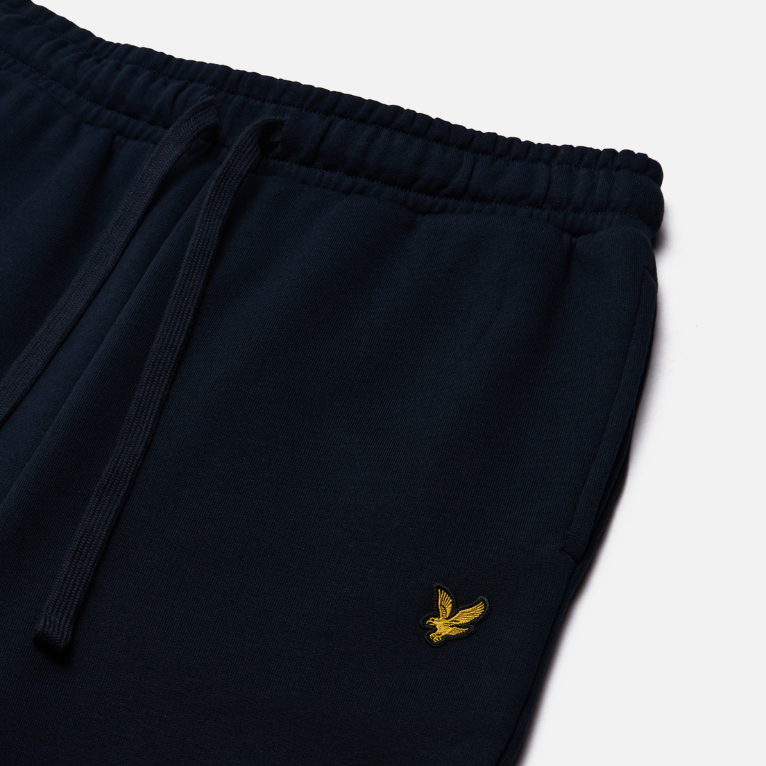 Lyle & Scott Мужские брюки Skinny Sweat