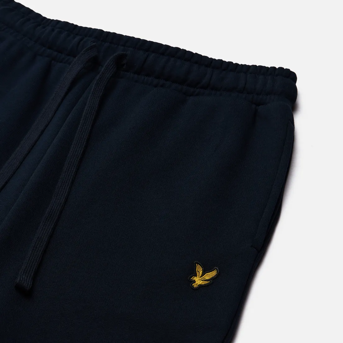 Lyle & Scott Мужские брюки Skinny Sweat