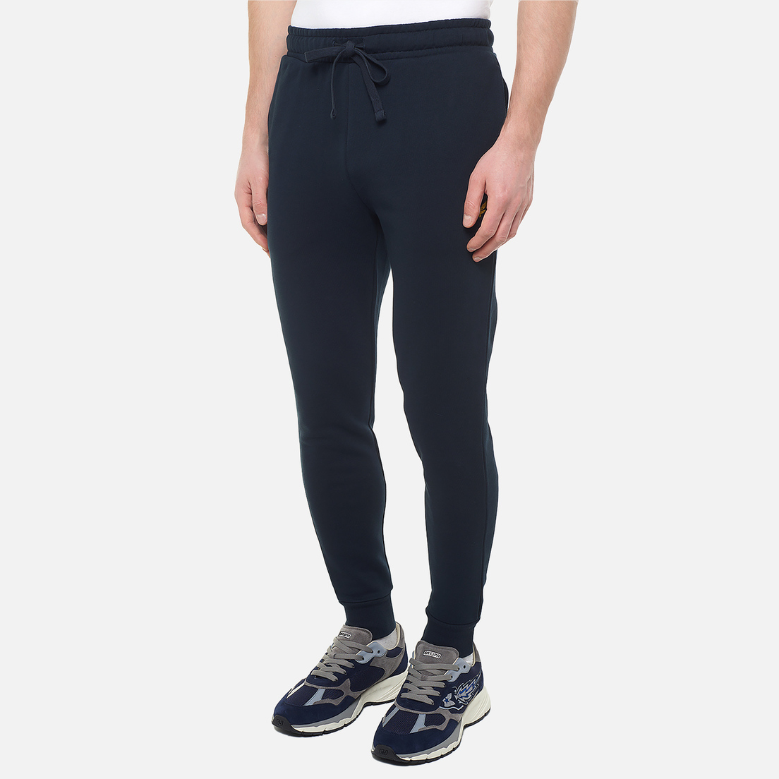 Lyle & Scott Мужские брюки Skinny Sweat