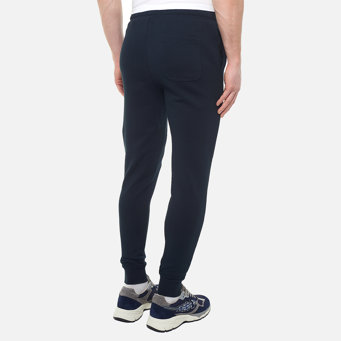 Lyle & Scott Мужские брюки Skinny Sweat