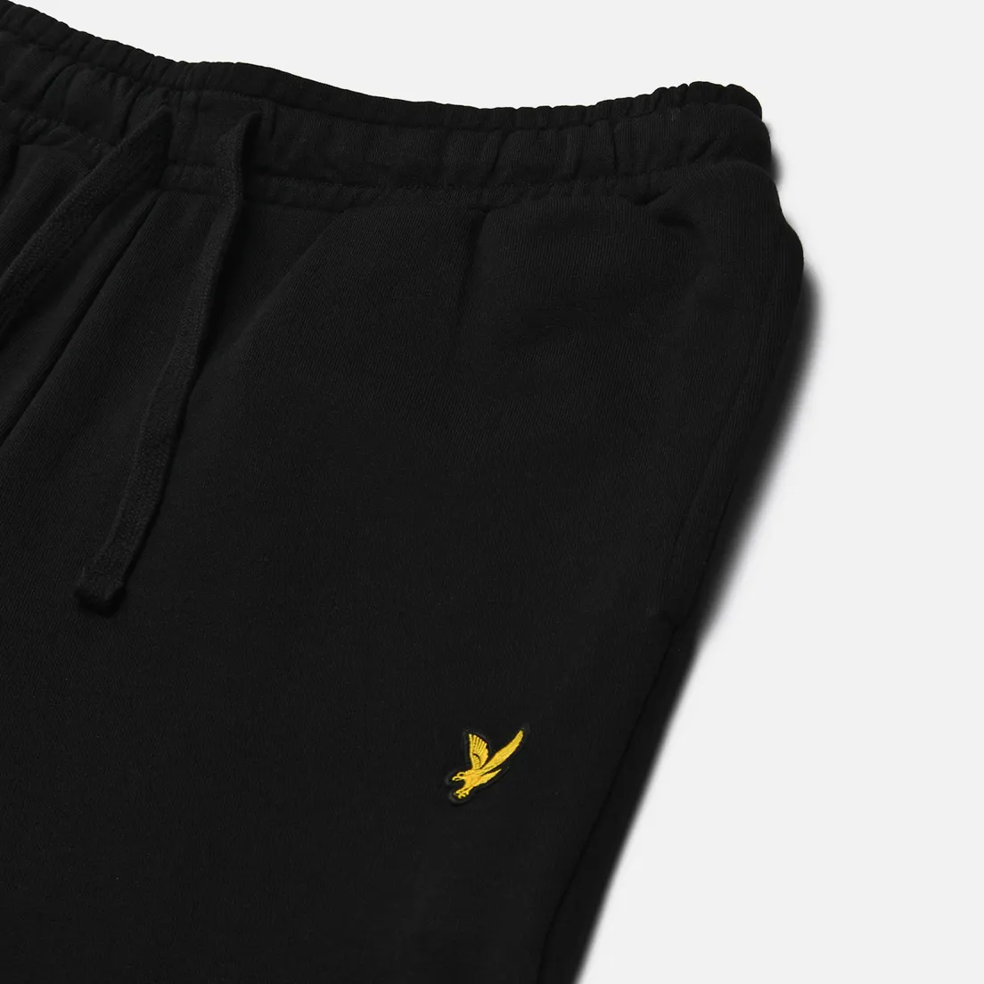 Lyle & Scott Мужские брюки Skinny Sweat