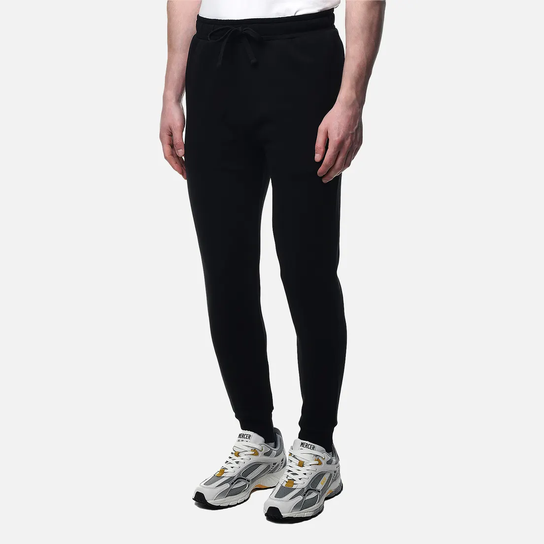 Lyle & Scott Мужские брюки Skinny Sweat