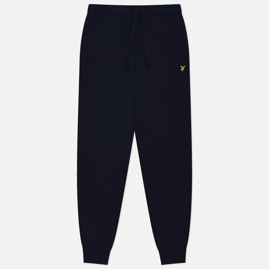 Lyle & Scott Мужские брюки Skinny Sweat