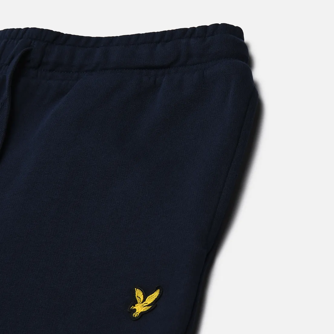 Lyle & Scott Мужские брюки Skinny Sweat